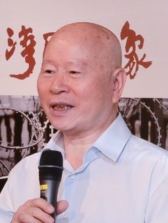 <span class="mw-page-title-main">Hsu Hsin-liang</span> Taiwanese politician