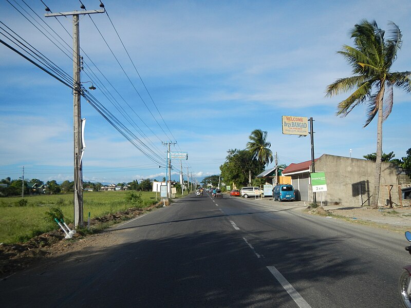 File:06697jfFort Magsaysay Highway City Nueva Ecijafvf 05.JPG