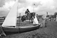 Kieler Pferdeleistungsschau 1964