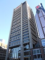 1000 Sherbrooke West