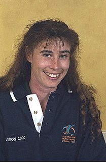 Marita Hird Australian equestrian