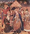 15th-century unknown painters - Adoration of the Magi - WGA24054.jpg