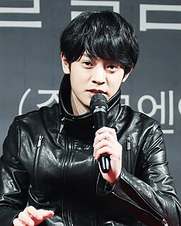 Jung Joon-young South Korean singer-songwriter