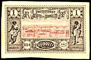 Timbre de Djibouti de 1894.jpg