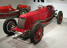 1933 Maserati 8CM 1933 Maserati 8CM.jpg