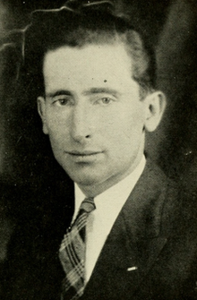 1939 Otis Whitney, Massachusetts House of Representatives.png