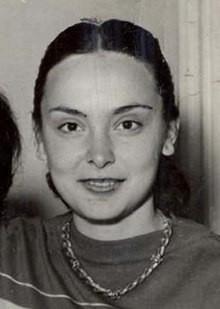 1957 - Maria Albulet - campioana Romaniei la sah.png