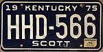 1975-76 Kentucky license plate.jpg