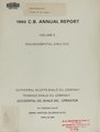 1980 C.B. annual report - volume 2 Environmental Analysis 4-30-1981 - submitted by Cathedral Bluffs Shale Oil Company to Mr. Peter A. Rutledge (IA 1980cbannualrepo02cath).pdf