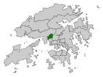 Thumbnail for New Territories South (1995 constituency)