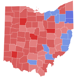 <span class="mw-page-title-main">1998 United States Senate election in Ohio</span>