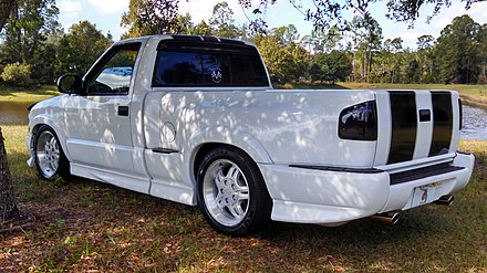 2000 chevy s10 center caps