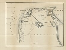 In 1847 199 of 'Beschrijving van den Helder met het Nieuwe Diep en Huisduinen. (With a map.)' (11027834805).jpg