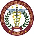 1st (PHDSMC) AFP Affiliated Reserve Medical Center