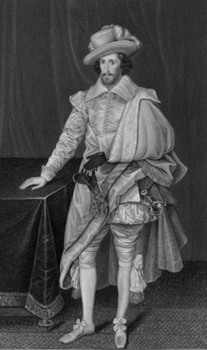 Lord Falkland