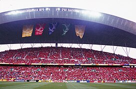 Estadio Mundialista Gwangju