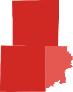 2006 TX-12 election results.svg