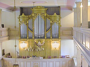 20110428635DR Pappendorf (Striegistal) Dorfkirche Orgel.jpg