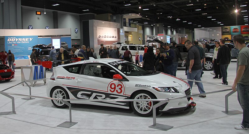 File:2011 Washington Auto Show (5406931431).jpg
