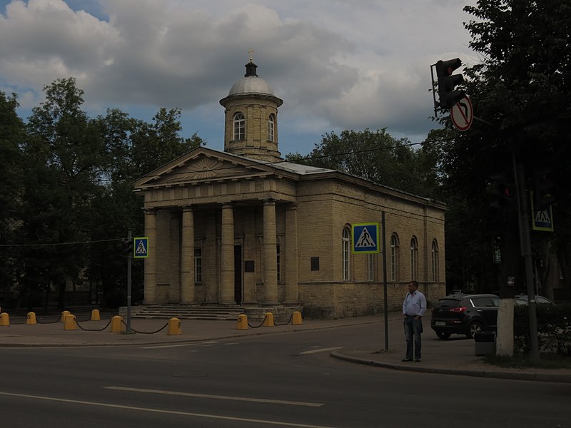 File:2012-07-12 Гатчина. Церковь Святого Николая (2).jpg