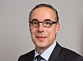 * Nomination Bernhard Lasotta (CDU), MdL B-W. --Steschke 10:45, 5 May 2016 (UTC) * Promotion Good quality - so sharp that even the nosehair is visible. --Peulle 11:49, 5 May 2016 (UTC)