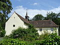 Johanneskapelle bei Staufen im Breisgau