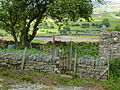 * Nomination Public footpath leading through a small private garden, Reeth, North Yorkshire --Kreuzschnabel 08:04, 8 July 2014 (UTC) * Promotion  Support --Iifar 09:45, 8 July 2014 (UTC)