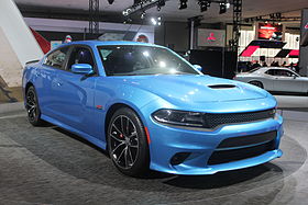 2015 Dodge Charger SRT 392 with Scat Pack.JPG