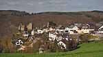 Hohenstein, Hesse