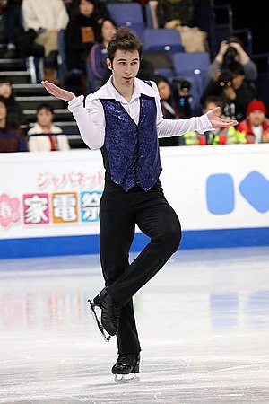 2017 World Figure Skating Championships Nicholas Vrdoljak jsfb dave9183.jpg