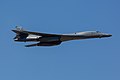* Nomination A B-1B Lancer at the Dyess AFB Air Show in May 2018. --Balon Greyjoy 07:31, 30 July 2021 (UTC) * Decline  Oppose Not sharp enough. Sorry. --Ermell 07:57, 30 July 2021 (UTC)