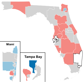 2018 Florida State Senate election.svg