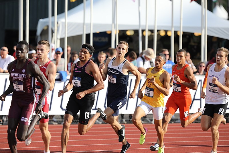 File:2018 NCAA Division I Outdoor Track and Field Championships (40839133770).jpg