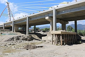 CPLP bridge