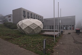 Campus Göttelborn