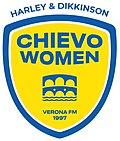 Miniatura per ChievoVerona Women FM