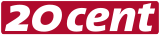 20cent-Logo