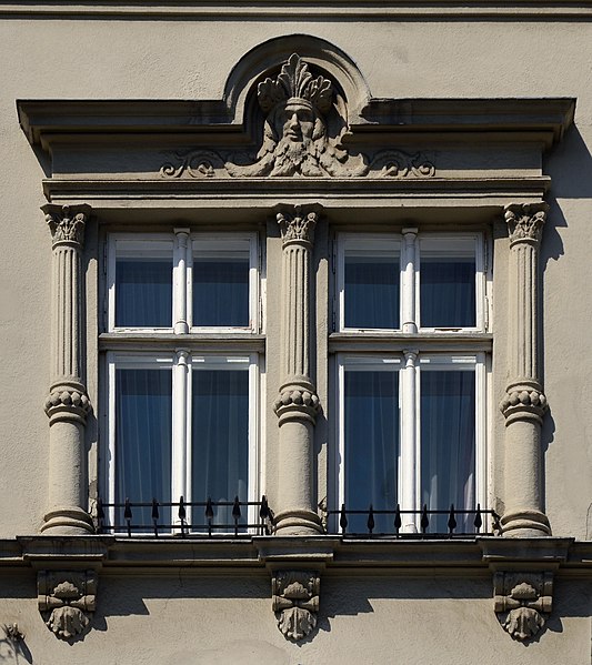 File:2 Dudaieva Street, Lviv (07).jpg