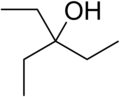 Thumbnail for 3-Ethyl-3-pentanol