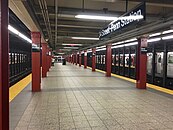 Eighth Avenue Line