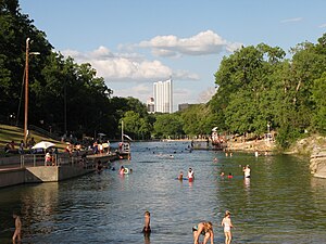 Texas Austin