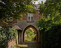 Kortenberg Abbey