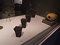 roman anvils for forging nails