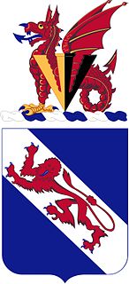 508th Infantry Regiment (United States) Military unit