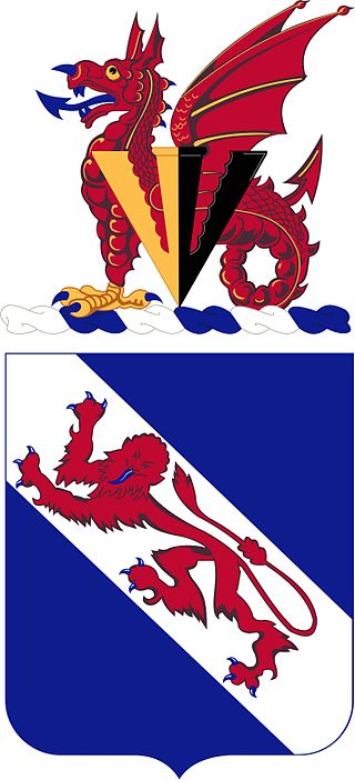 <span class="mw-page-title-main">508th Infantry Regiment (United States)</span> Military unit