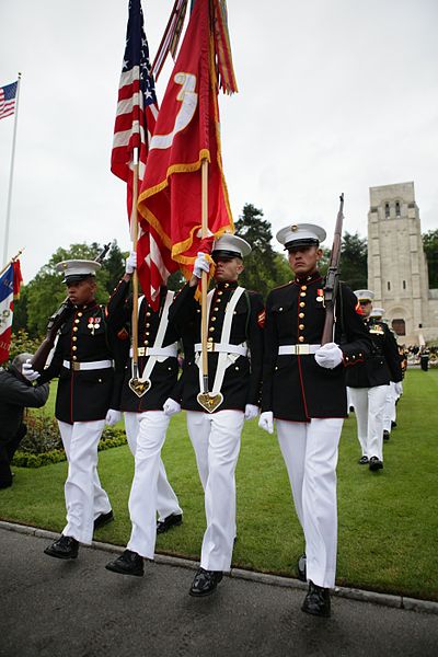 File:5th Marines participate in Belleau Wood Memorial Ceremony 130526-M-PD728-832.jpg