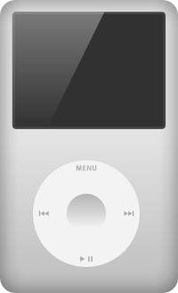 6. generációs iPod classic
