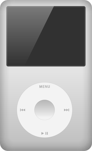 File:6G iPod.svg