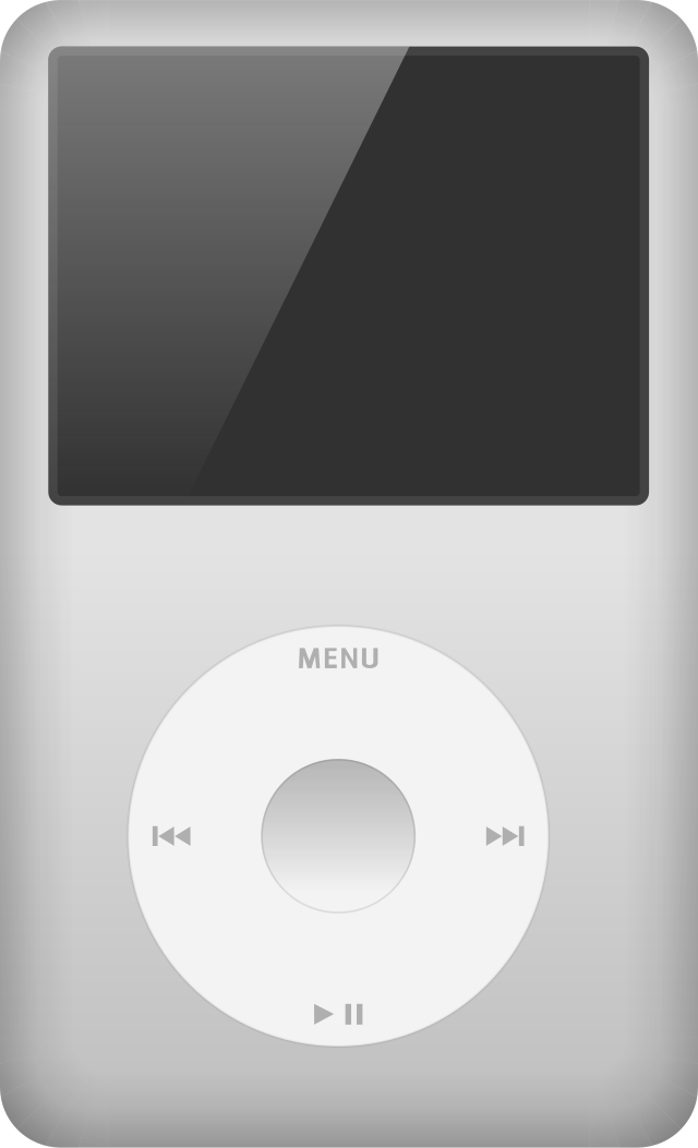 iPod Classic - Wikipedia