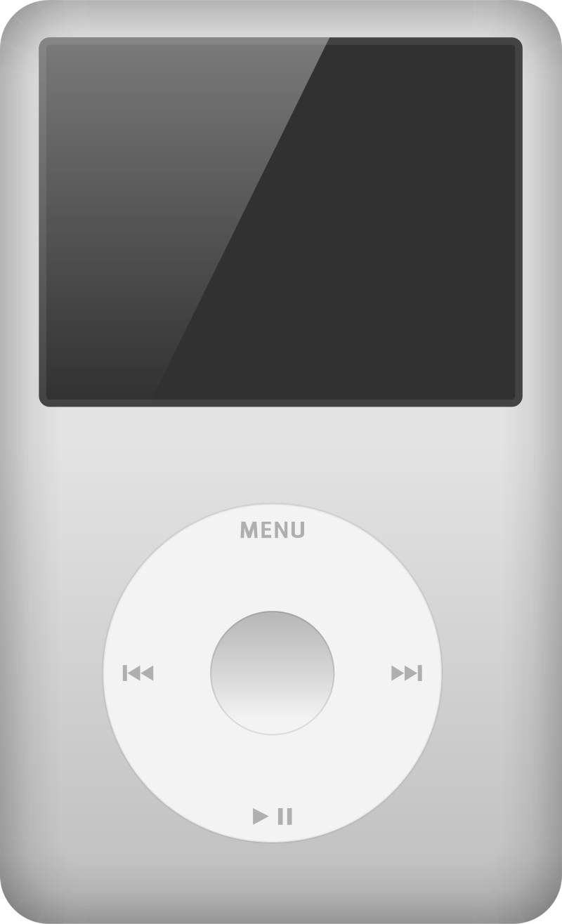 iPod classic — Википедия